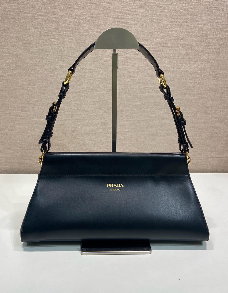 Prada 1BC262 32.5x15.5x11cm AP2