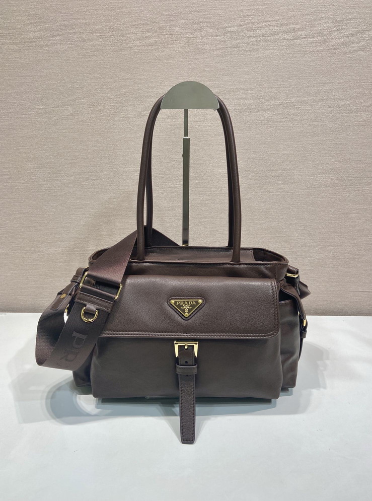 Prada 1BG596 31x17x11cm AP3