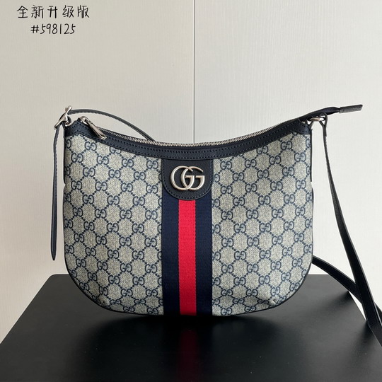 GG 598125 30x22x5.5cm ss