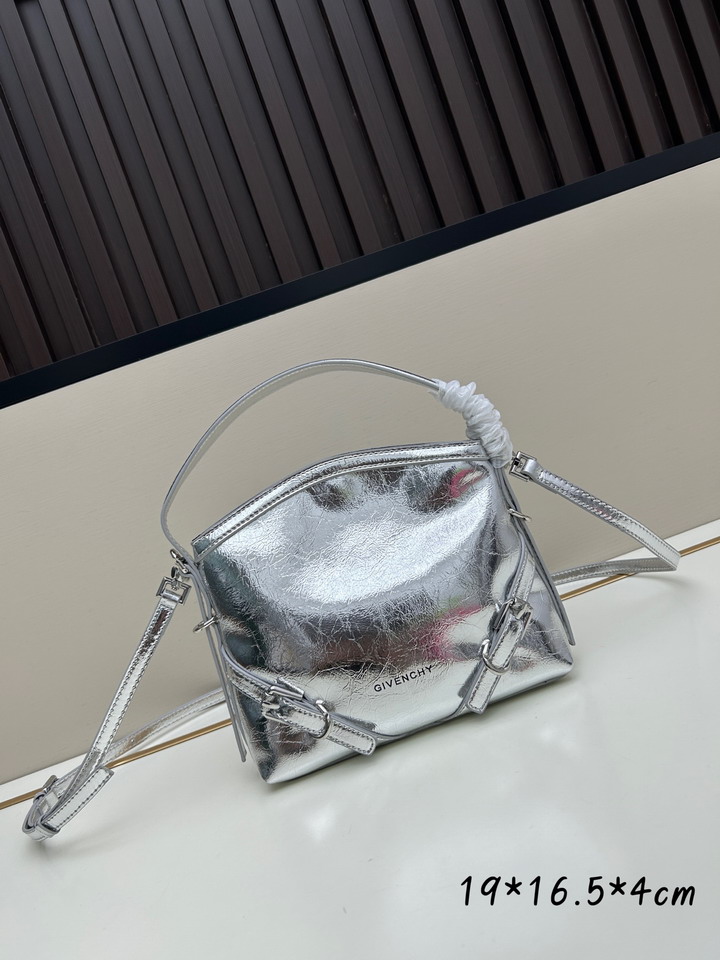 Givenchy Voyou 19x16.5x4cm ss1