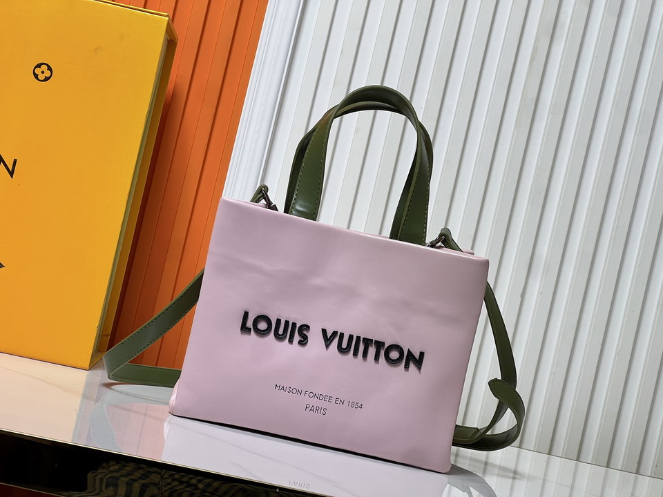 Shopper M13940 25x19x11cm ss