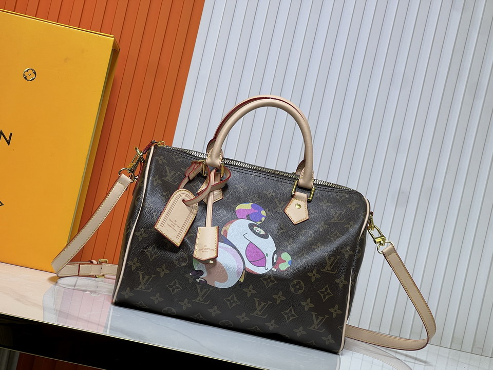 Speedy M24423 30x25x20cm ss