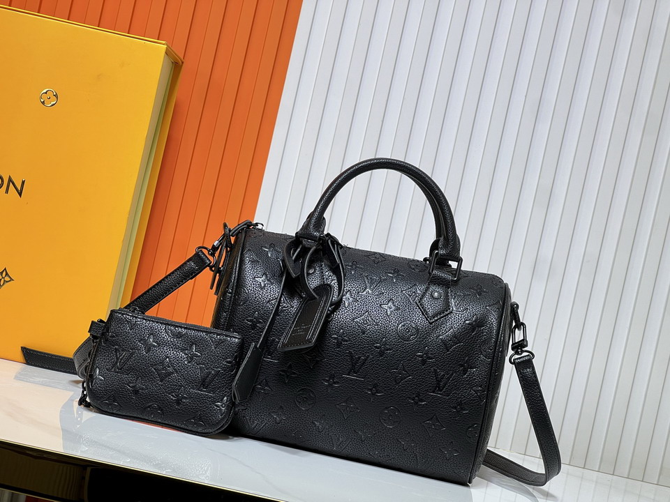 Speedy M24424 25x15x15cm ss5.