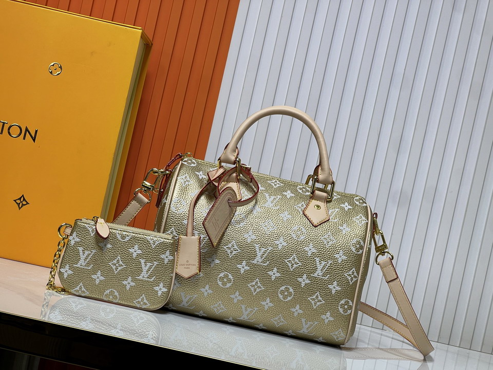 Speedy M24424 25x15x15cm ss6