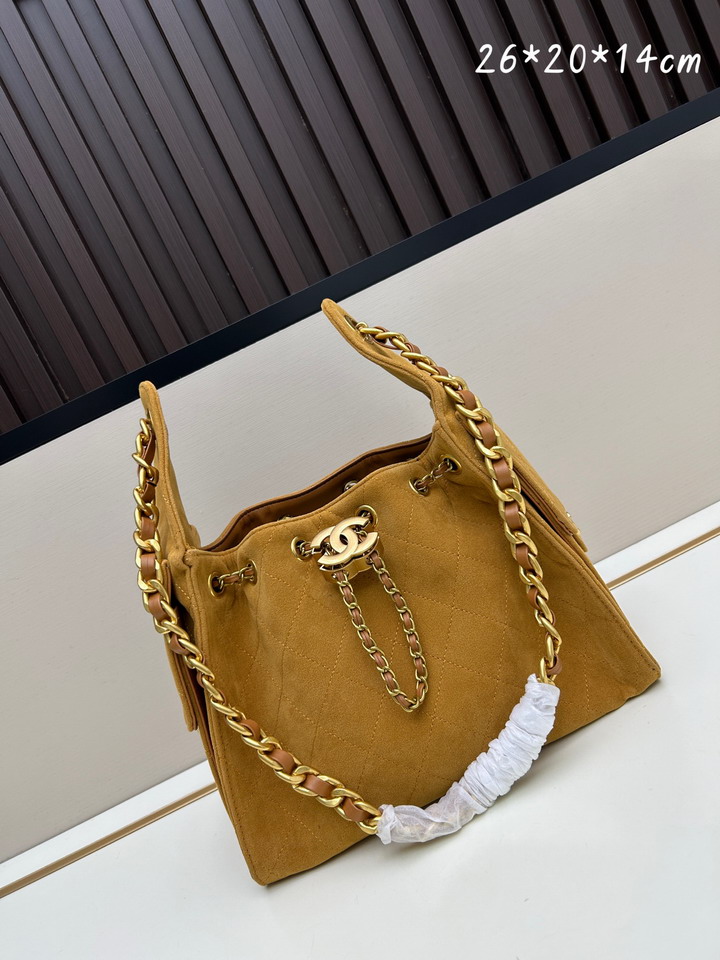 Chanel 9668 26x20x14cm jj16