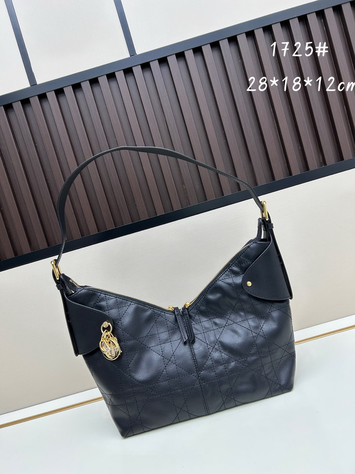 Dior 1725 28x18x12cm jj