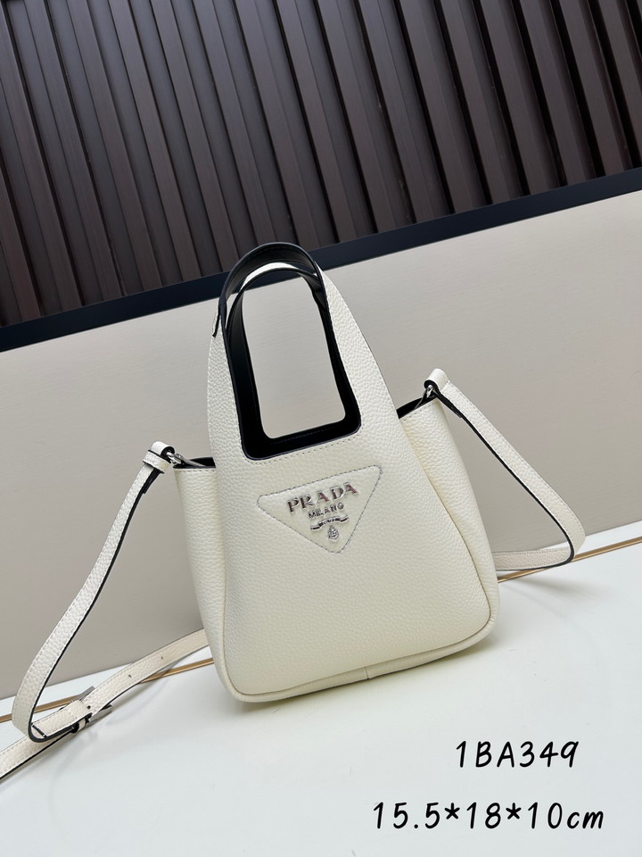Prada 1BA349 15.5x18x10cm ss3