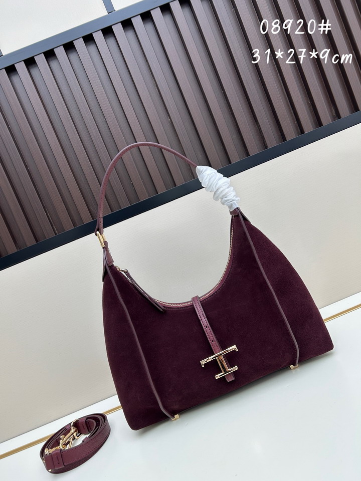 TOD's 08920 31x27x9cm jj3