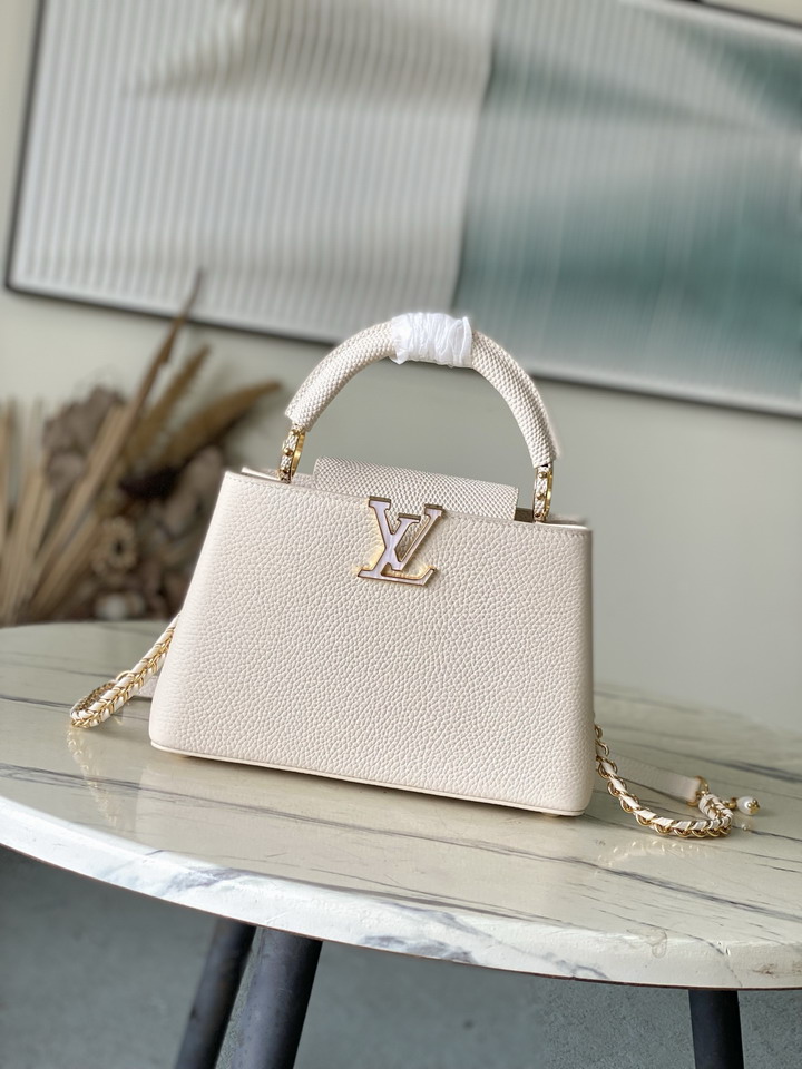 Cap M25611 27x17.3x9cm gf