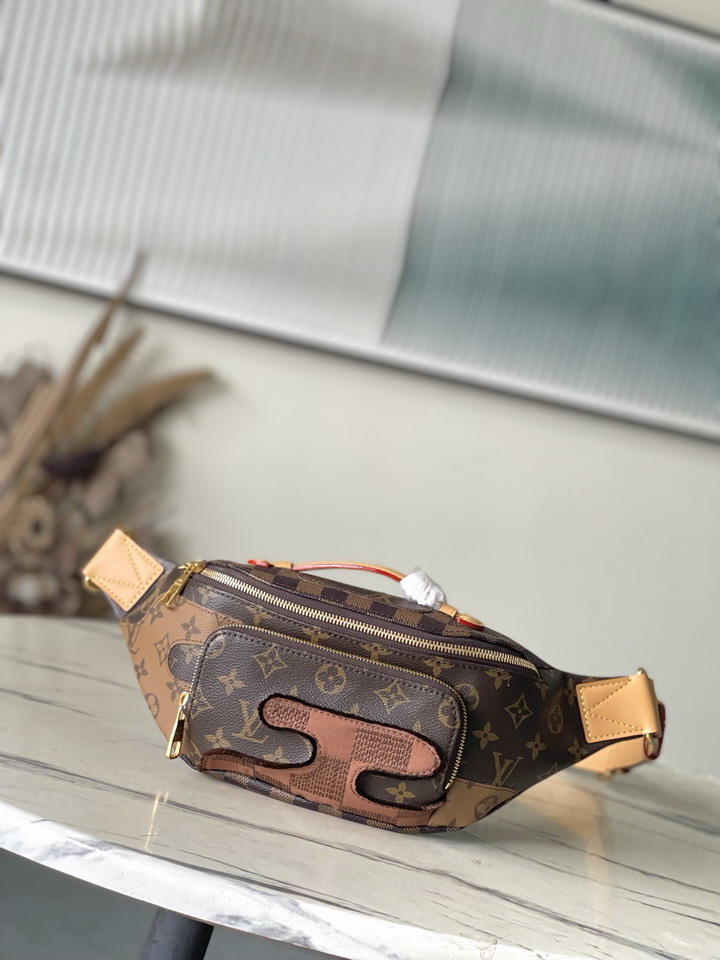 Rush M15271 15x8x30cm gf1