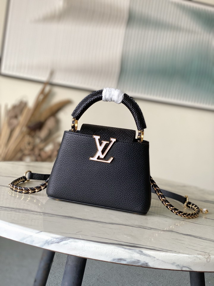 Cap M25611 21x14x8cm gf1