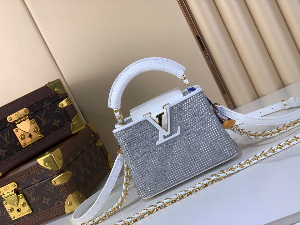 Cap M83088 12x7x16cm gf