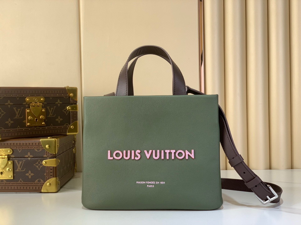 Shopper m15237 20x10x26cm gf