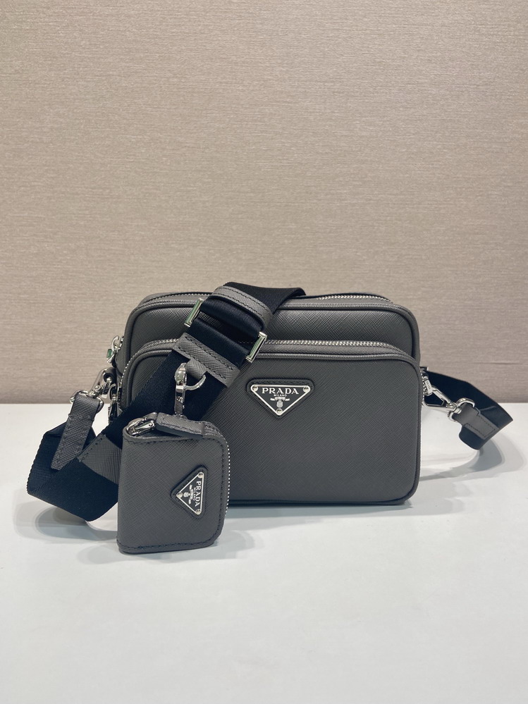 Prada 2VH170 20x13.5x7cm AP