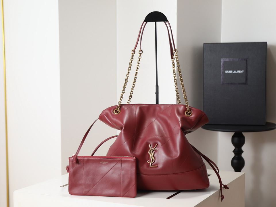 YSL 809824 27x34x3cm 8D2