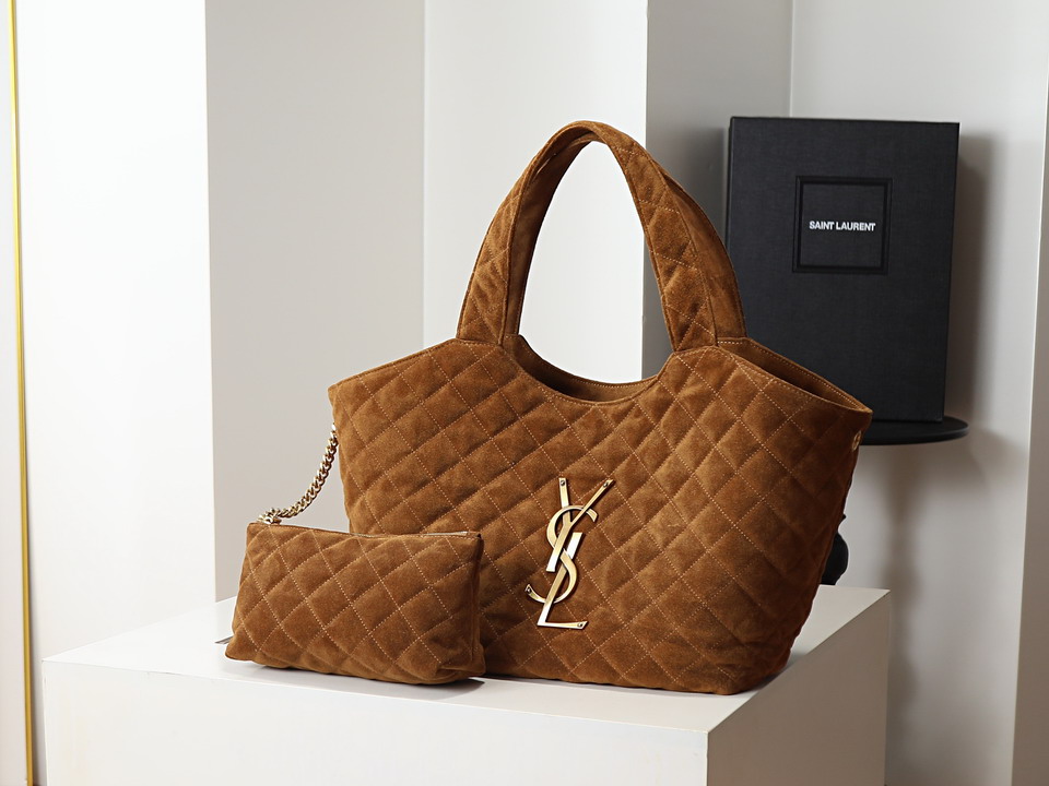 YSL 858191 31-46x28x15-5cm 8D2