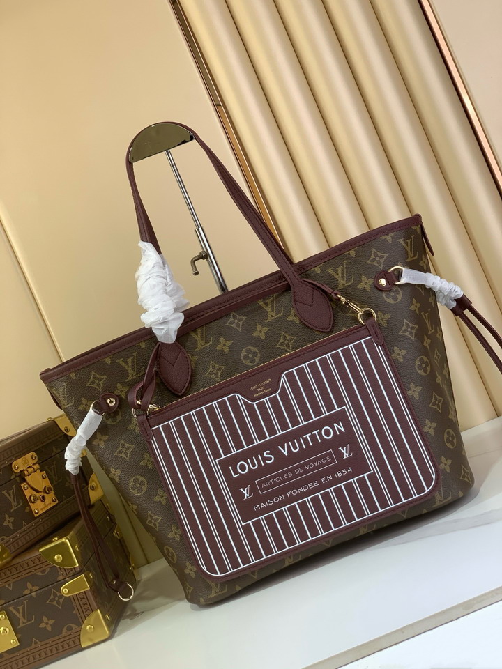 Neverfull m11946 31x28x14cm gf