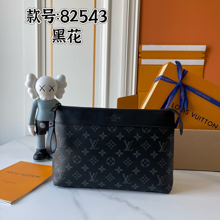 Voyage M82543 30x21x7.5cm ss