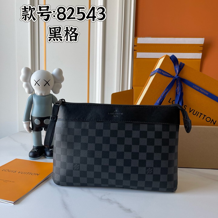 Voyage M82543 30x21x7.5cm ss2