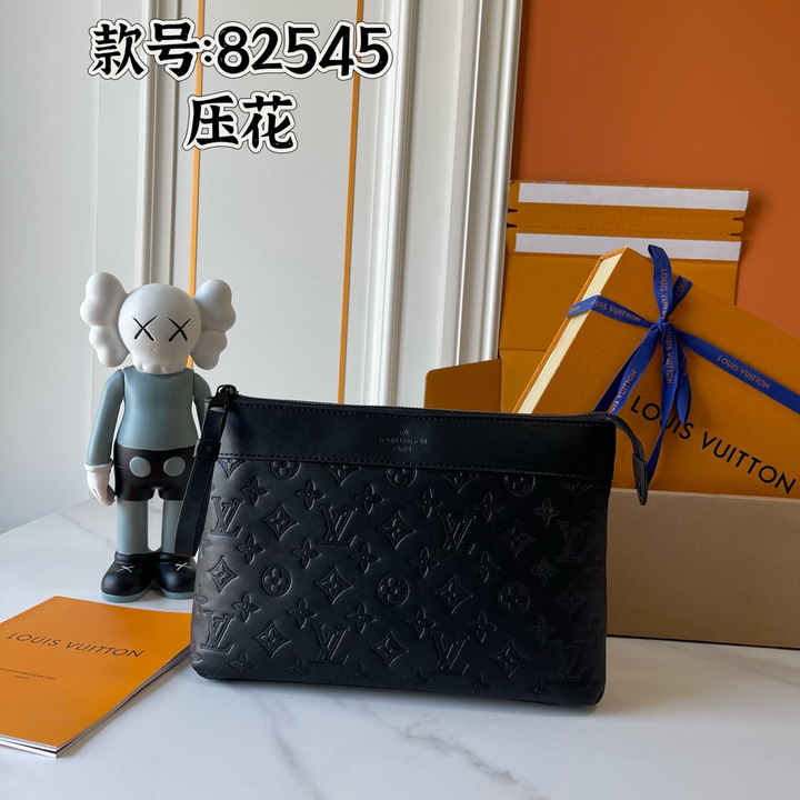 Voyage M82545 30x21x7.5cm ss
