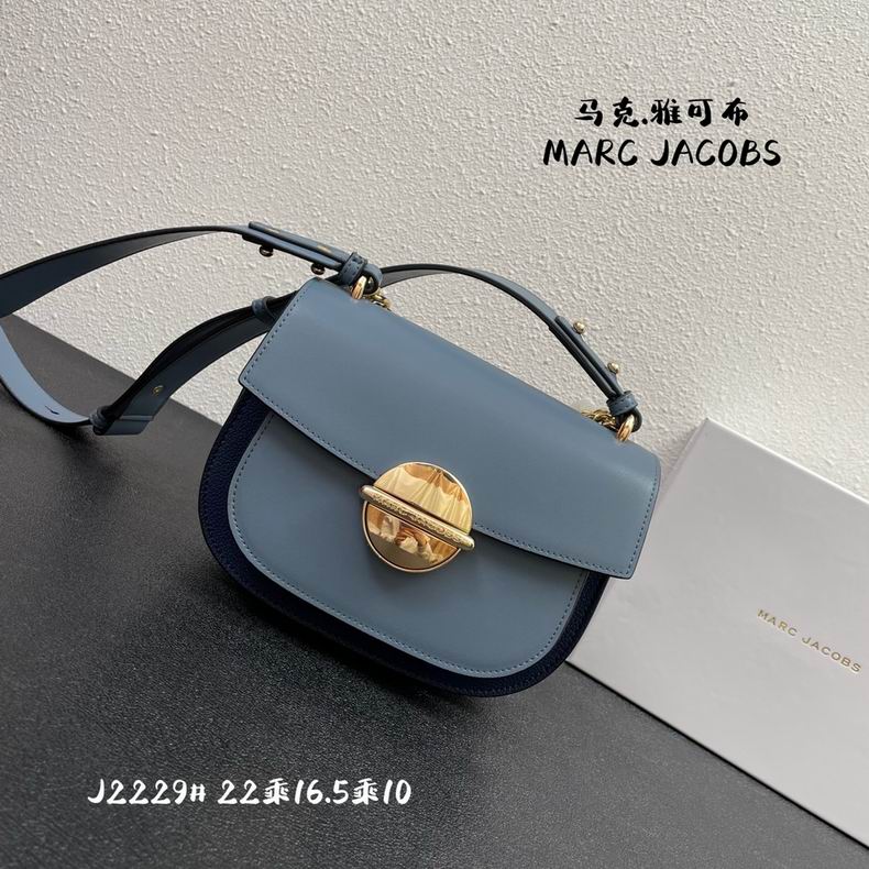 Marc Jacobs 02229 22x16.5x10cm cd14