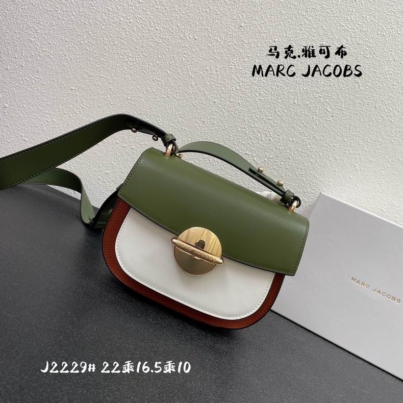 Marc Jacobs 02229 22x16.5x10cm cd15