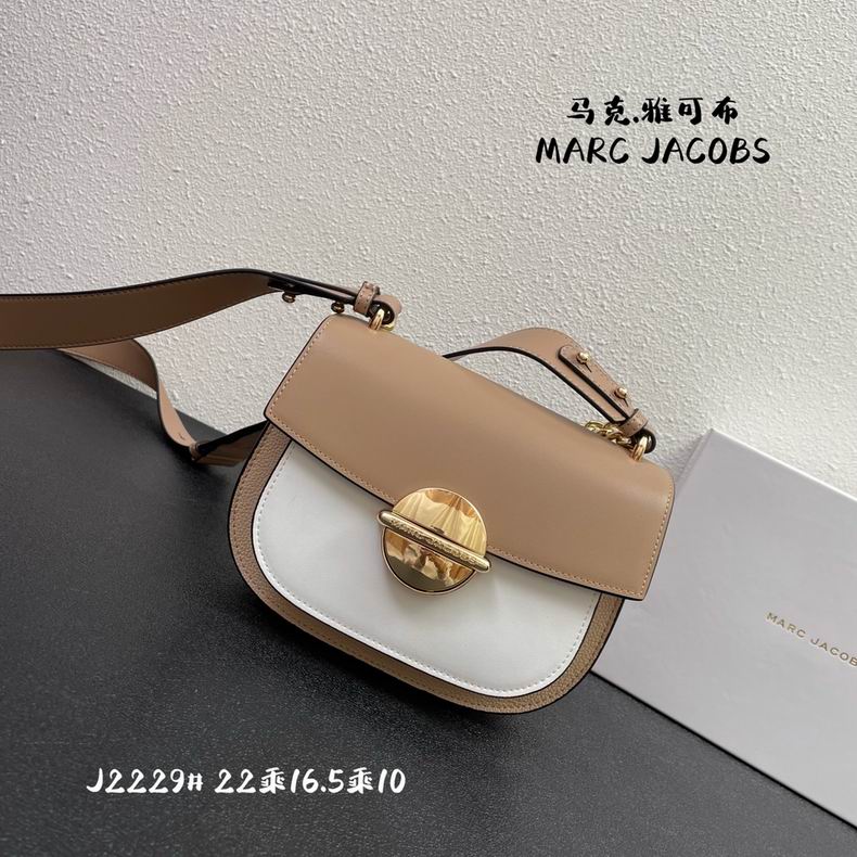 Marc Jacobs 02229 22x16.5x10cm cd16