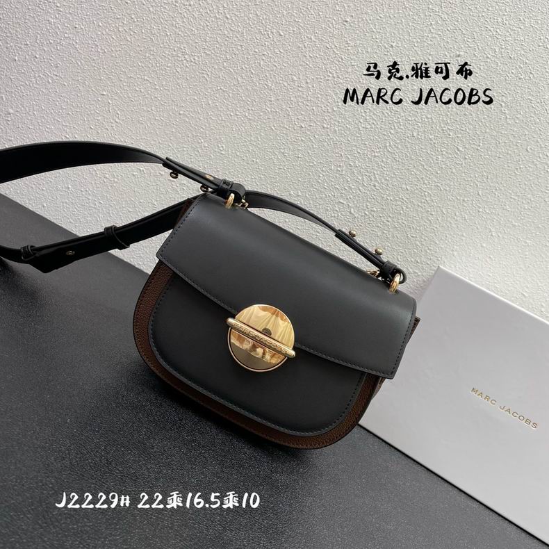 Marc Jacobs 02229 22x16.5x10cm cd17