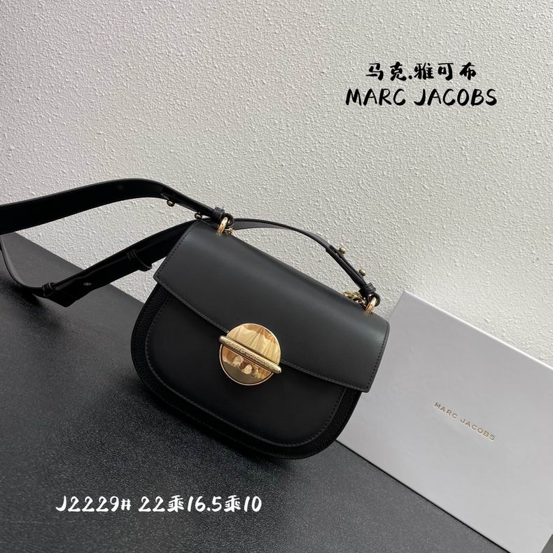 Marc Jacobs 02229 22x16.5x10cm cd18