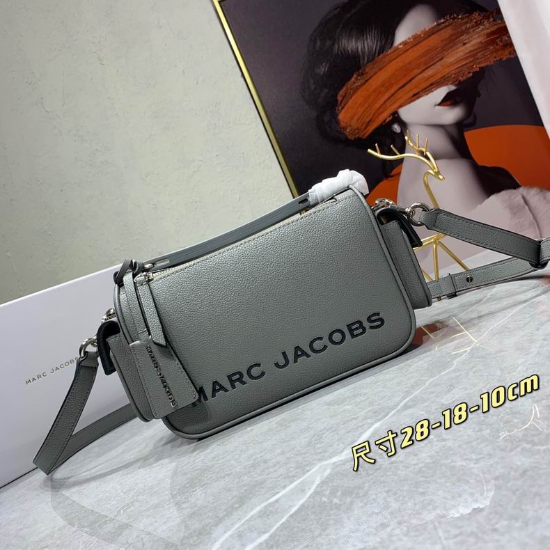 Marc Jacobs J08899 28X18X10cm cd22