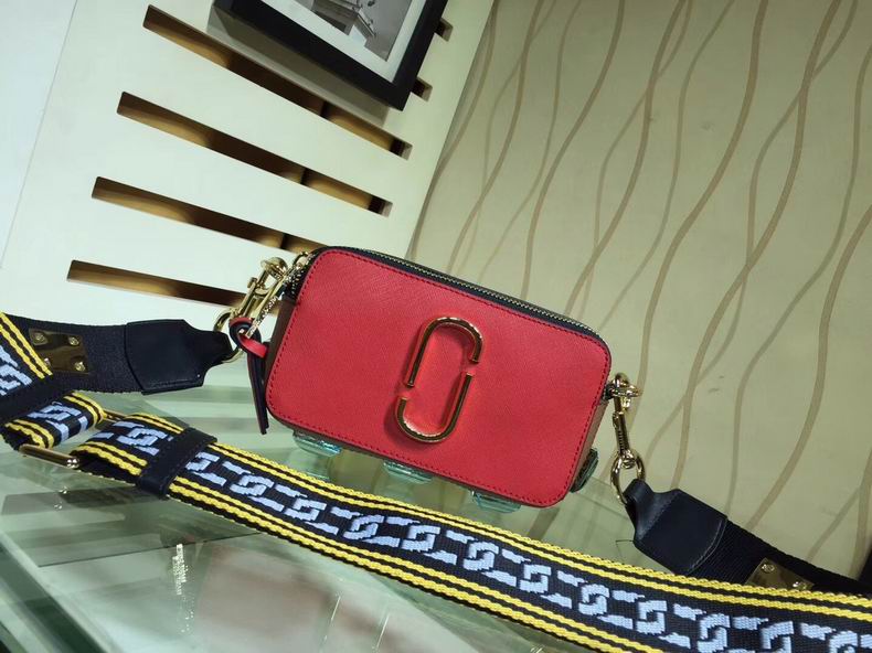 Marc Jacobs 18x10.5x6cm cd40