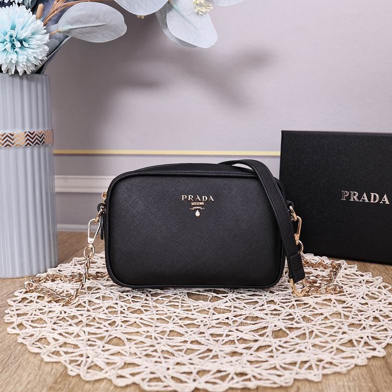 2024 Prada 相机包 1:1