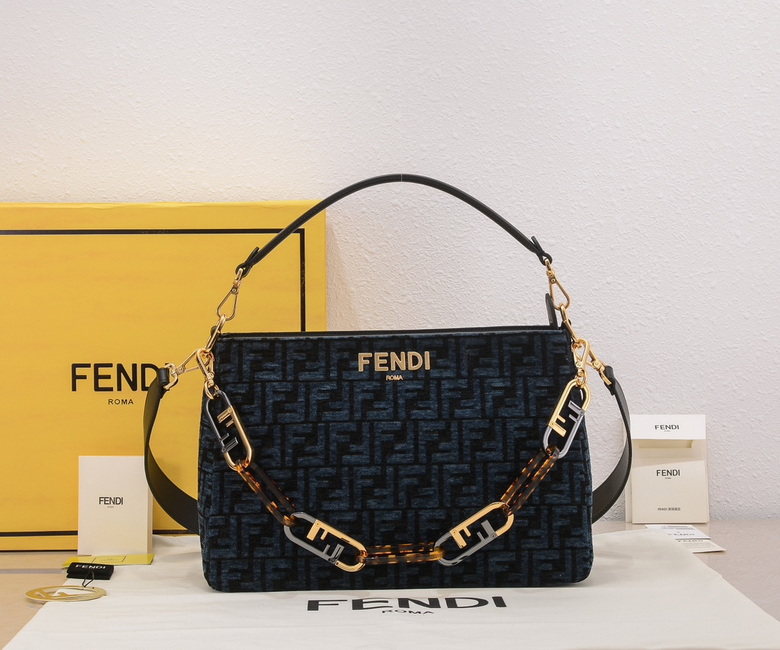 2024 Fendi Touchٰ1:1