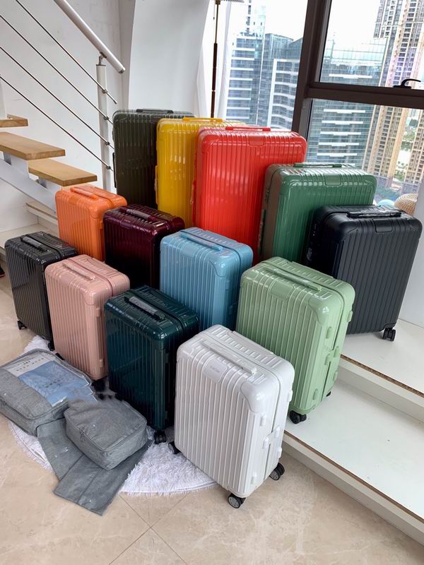 2024 Rimowa 日默瓦