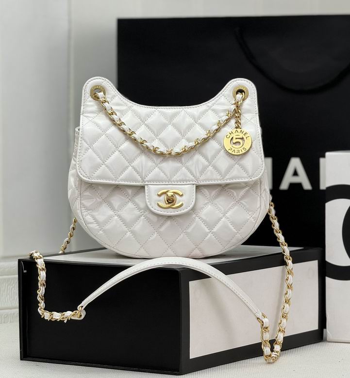 2025 Chanel hobo ԭ