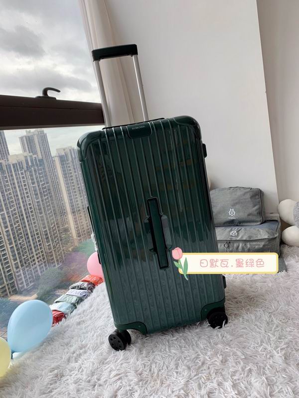 Rimowa 28 30 Inchs QSh-9