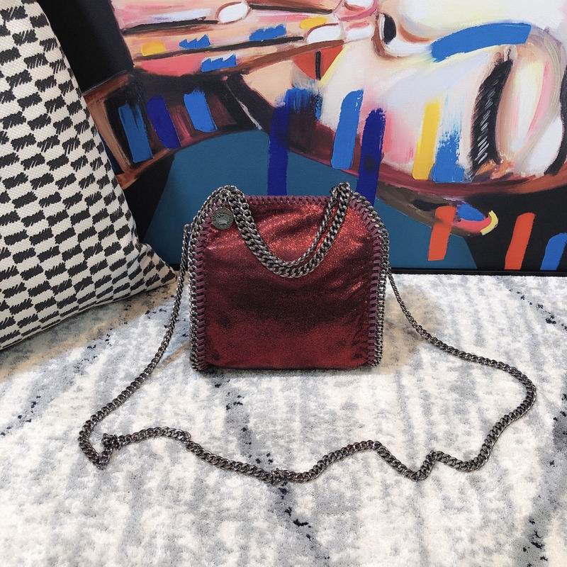 Stella Mccartney mini16x17x7cm ys6h