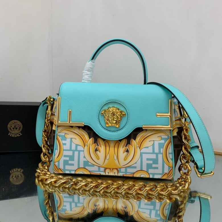 2024  Versace 手提包原单