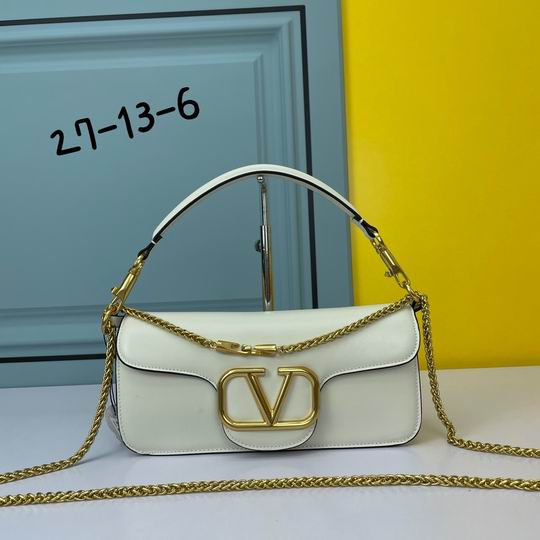 Valentino 27x13x6cm wwh