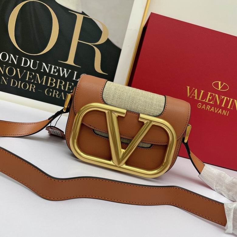 Valentino 2211910 18x12.5x7.5 wwh10