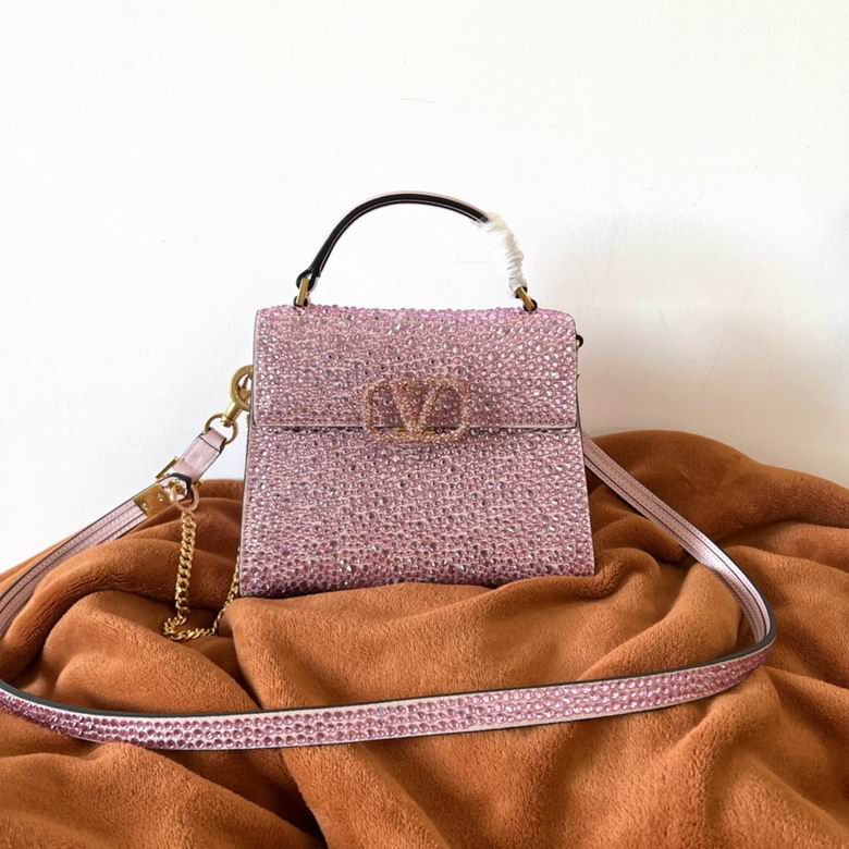 Garavani Vsling 0530 mini 19x13x9cm RFh 8