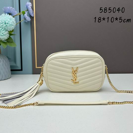 YSL Lou  585040 18x10x5cm ww6色