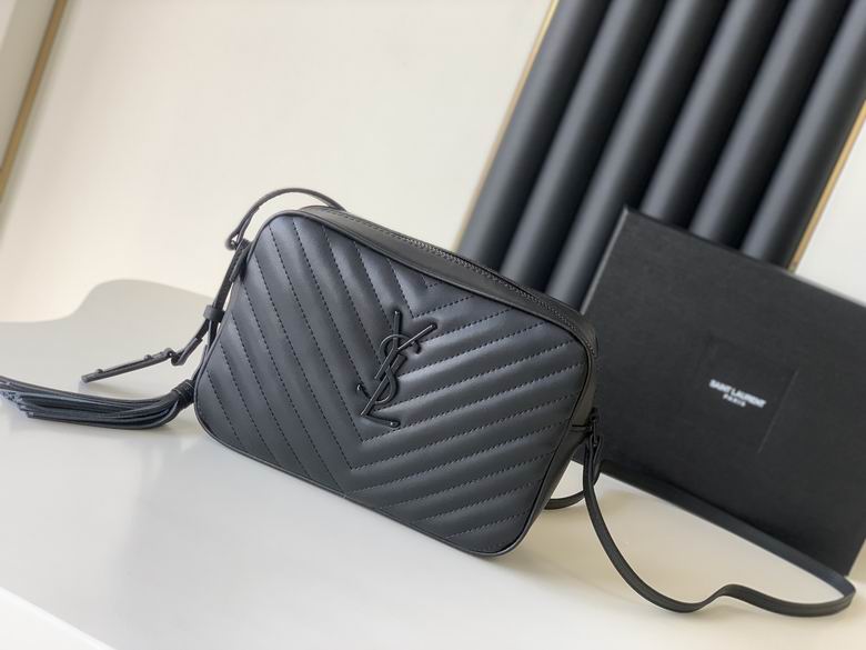 YSL  57700 23x16x6cm 8D1