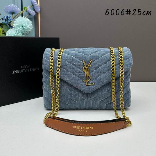 YSL 6006ţ 25x14x9cm ww