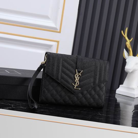 YSL monogram 617662-1 21x6x3cm 8D