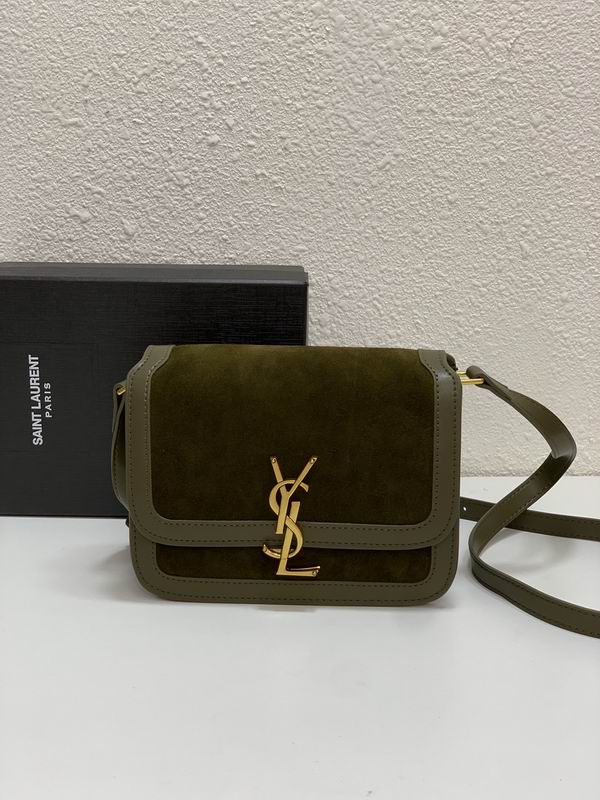 YSL solferino8137 19cm CN