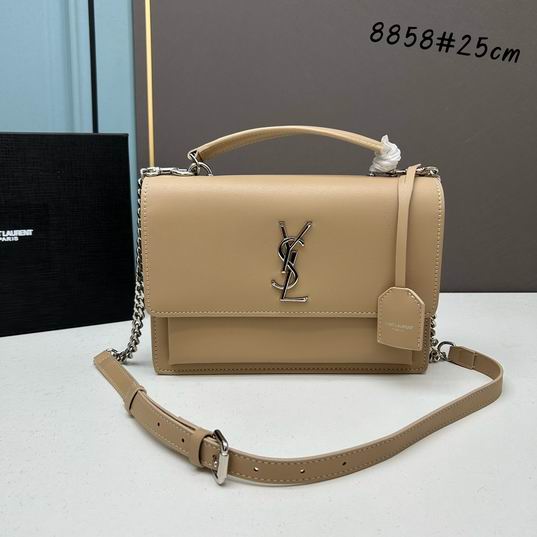 YSL baby 8858 25x16x6cm ww