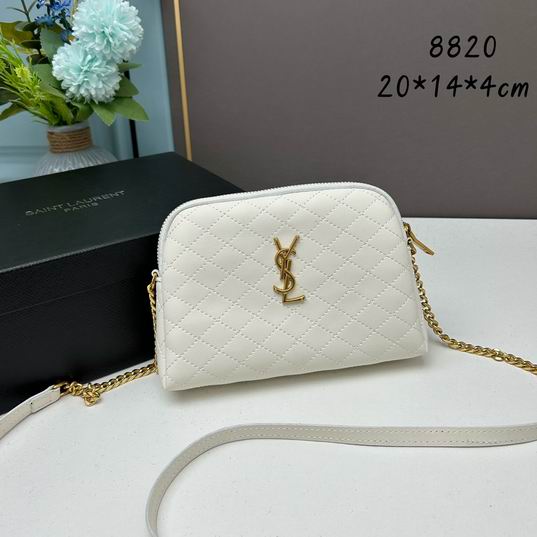 YSL  8820 20x14x4cm ww2ɫ