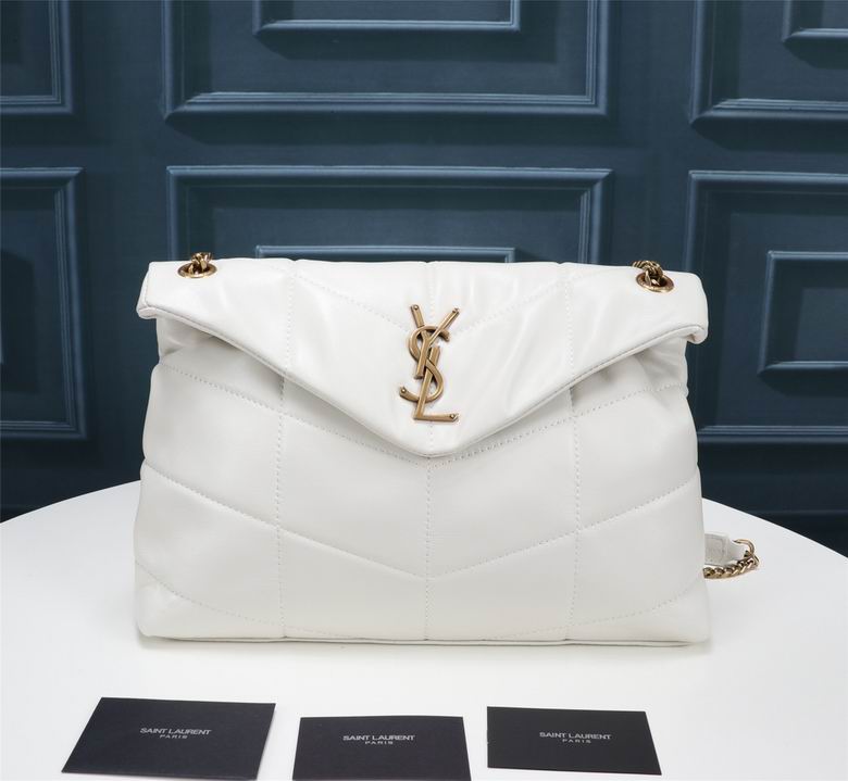 YSL  577475  35x23x13.5cm 8D