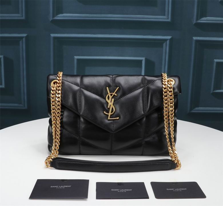 YSL  577476 29x17x11cm 8D